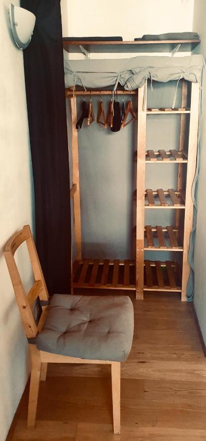 Ferienwohnung Chbre 2 Pers, Sdb Privee, Repas Et Taxi Cdg Extra Aulnay-sous-Bois Exterior foto