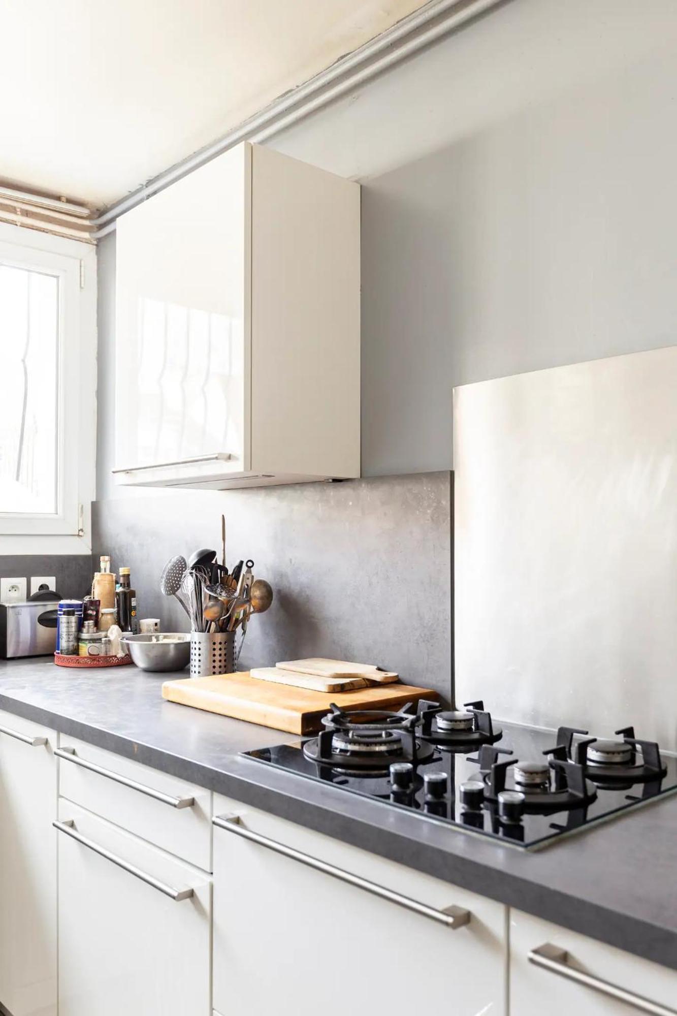 Ferienwohnung Chbre 2 Pers, Sdb Privee, Repas Et Taxi Cdg Extra Aulnay-sous-Bois Exterior foto